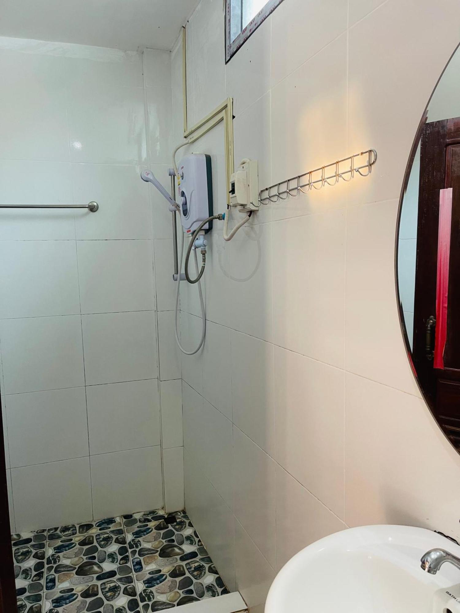 Vang Vieng Guesthouse 외부 사진